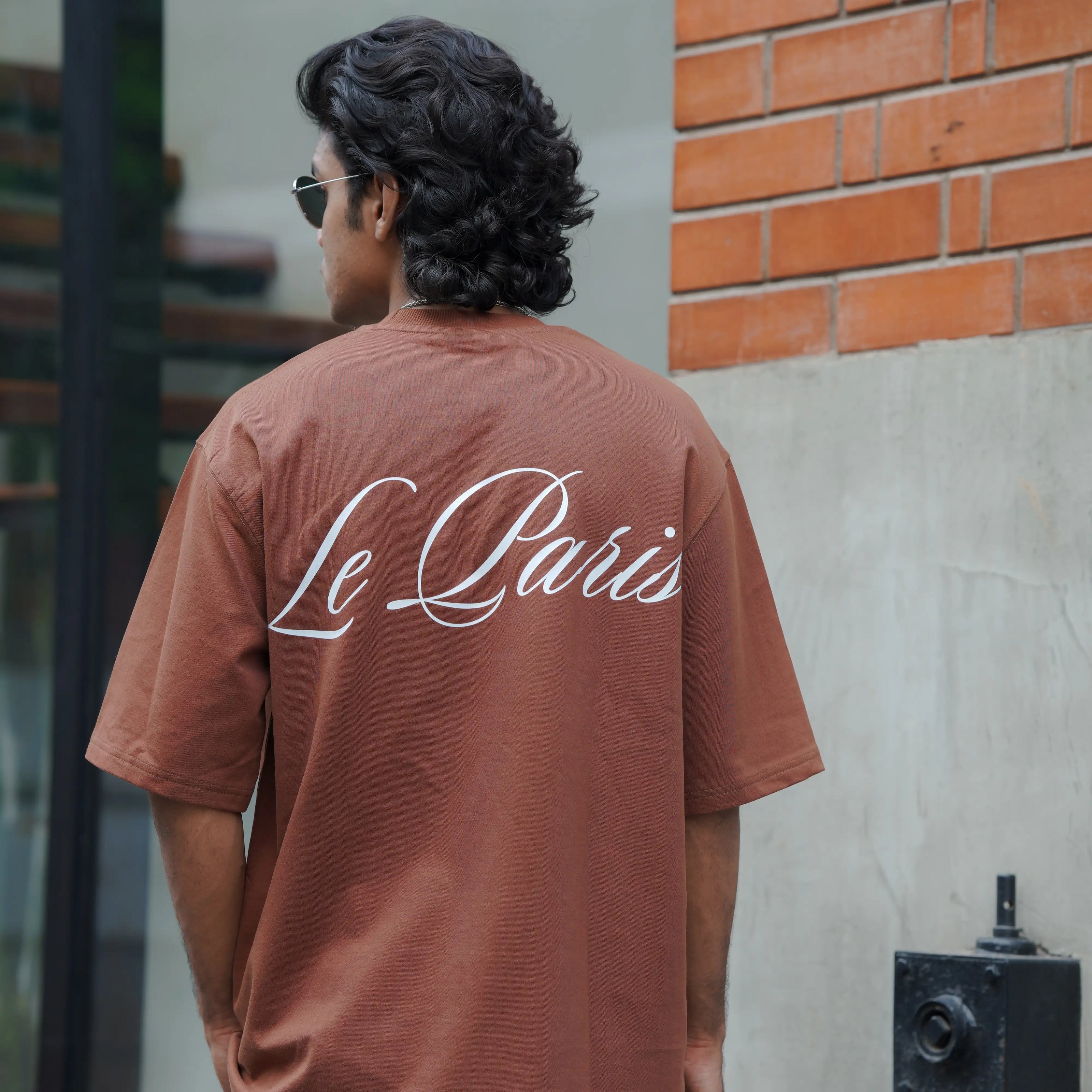 Strells le paris t-shirt