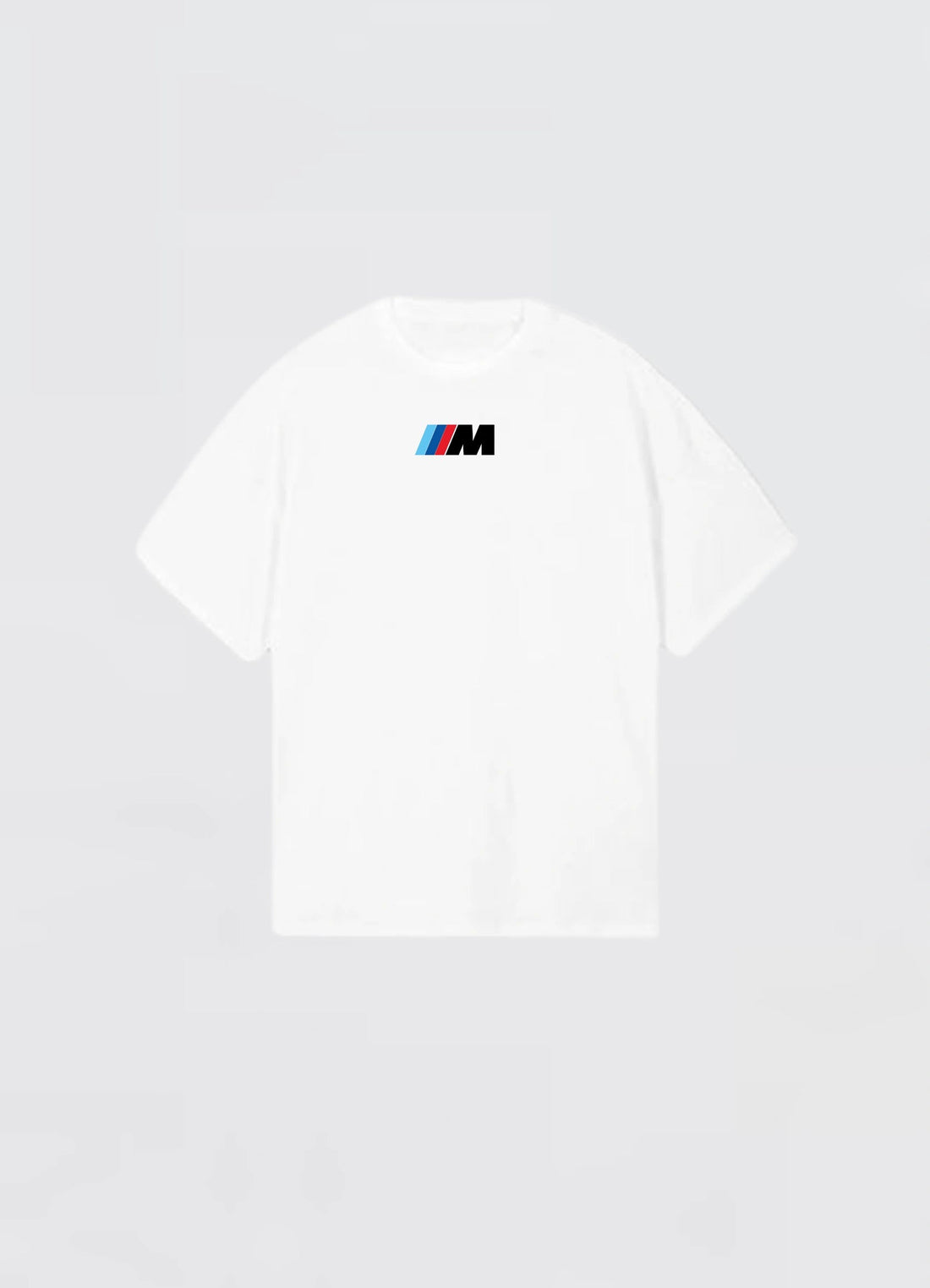 BMW CSL 3.0 Oversized T-shirt Off - white - Strells