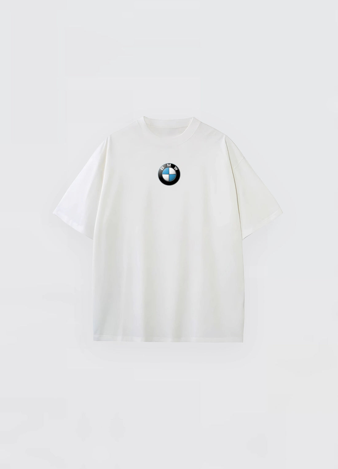 BMW E31 Oversized T-shirt Off - white - Strells