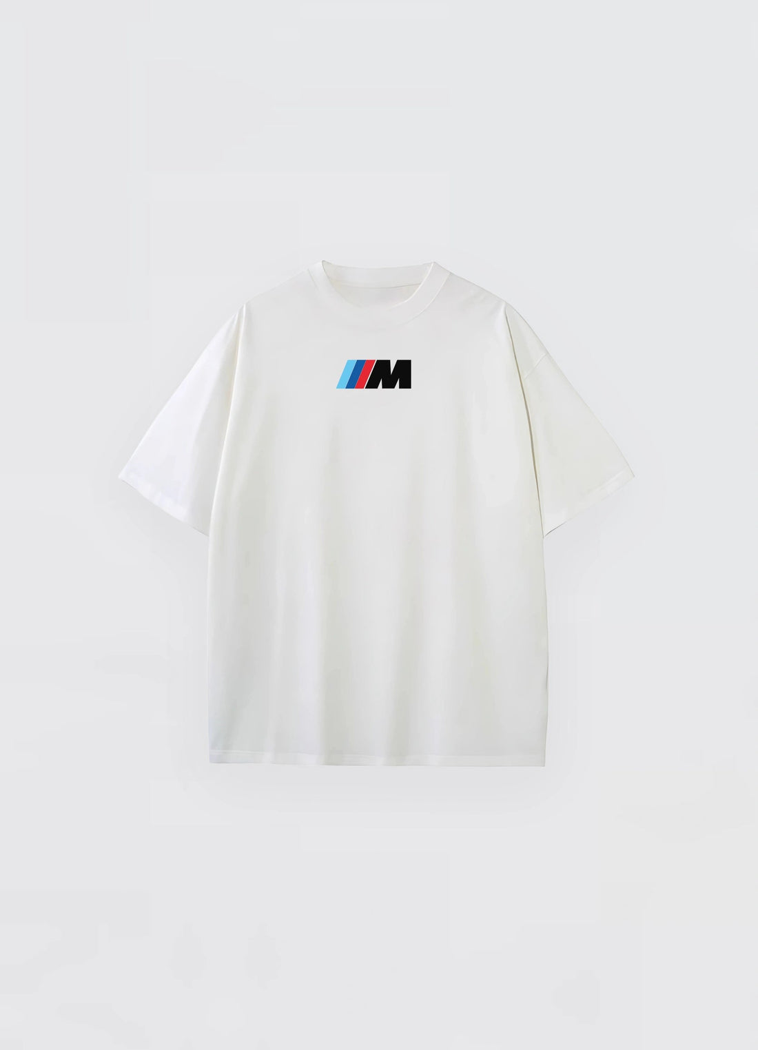 BMW M2 Oversized T-shirt Off - white - Strells