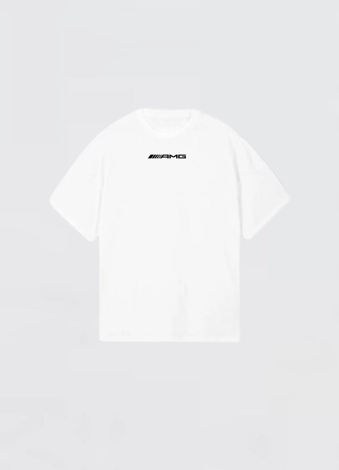 G - Wagon G63 Oversized T-shirt Off - white - Strells
