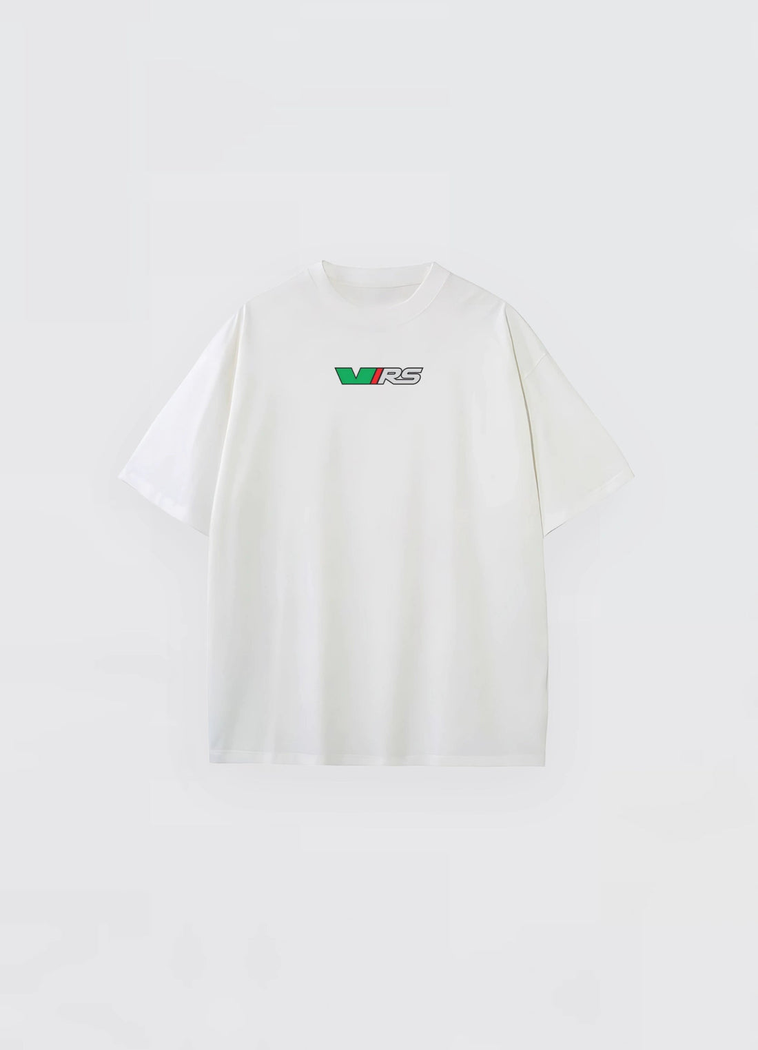 Skoda Octavia 1 VRS Oversized T-shirt Off - white - Strells