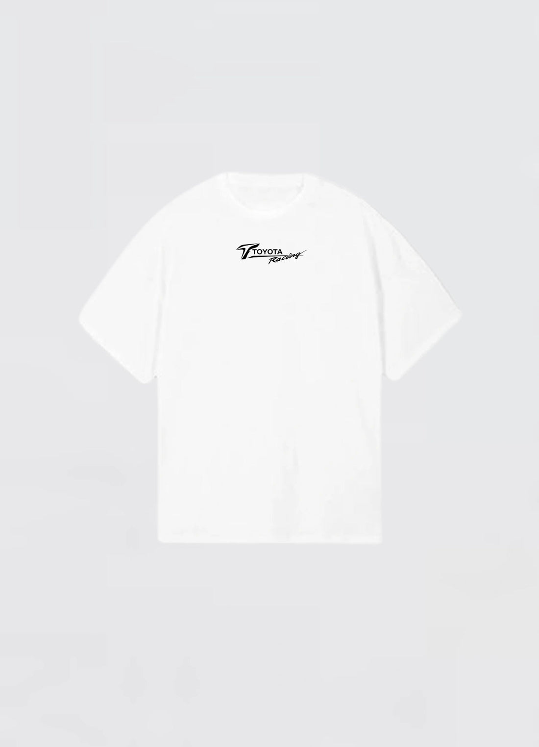 Toyota Corolla AE86 Oversized T-shirt Off - white - Strells